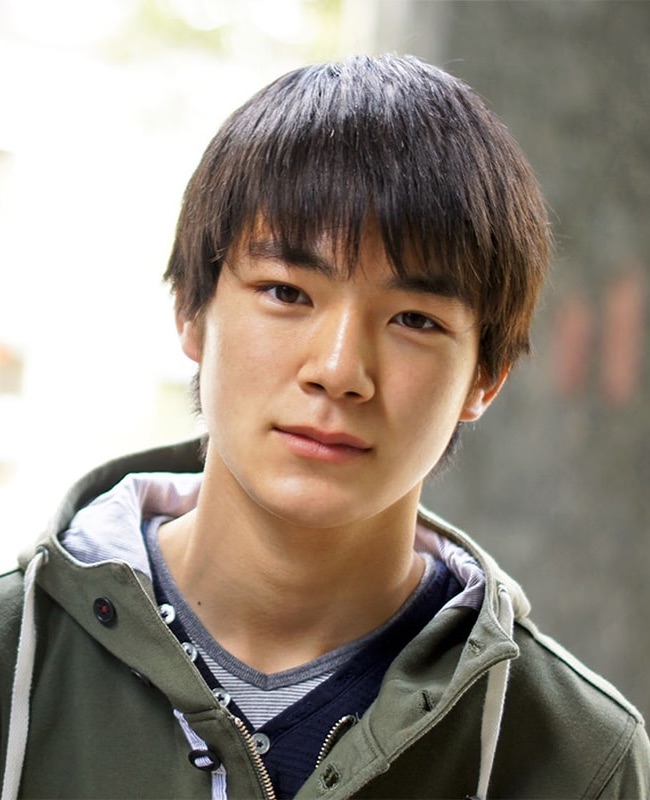 Yosuke Goto