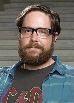 Aaron Pittman