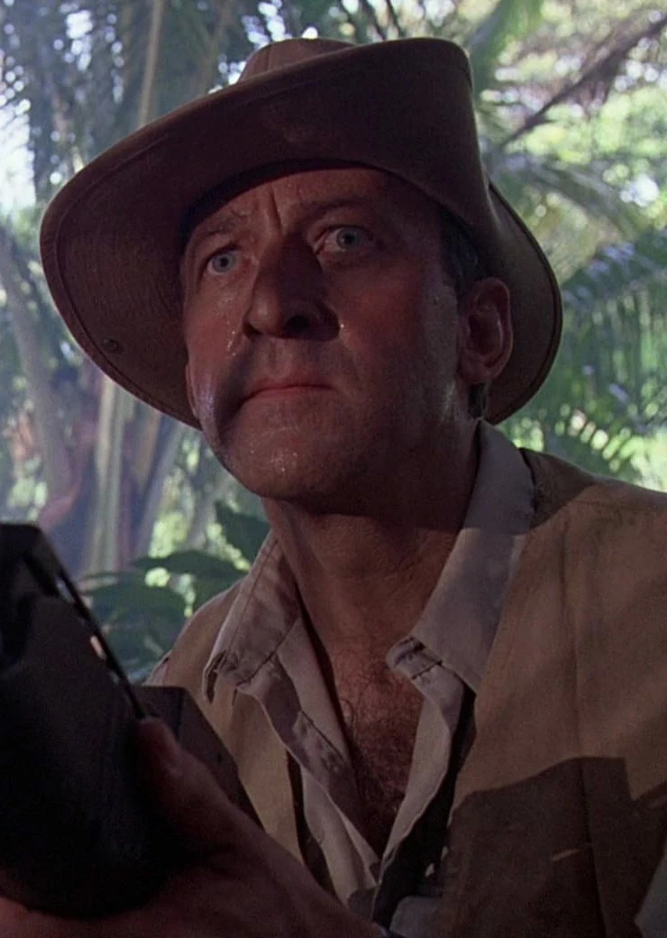 Robert Muldoon
