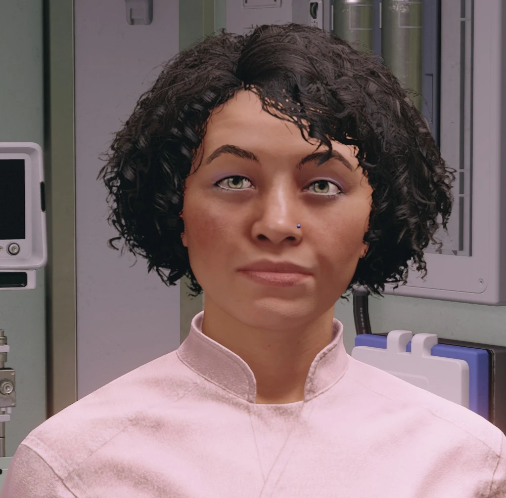 Dr Rosie Tannehill