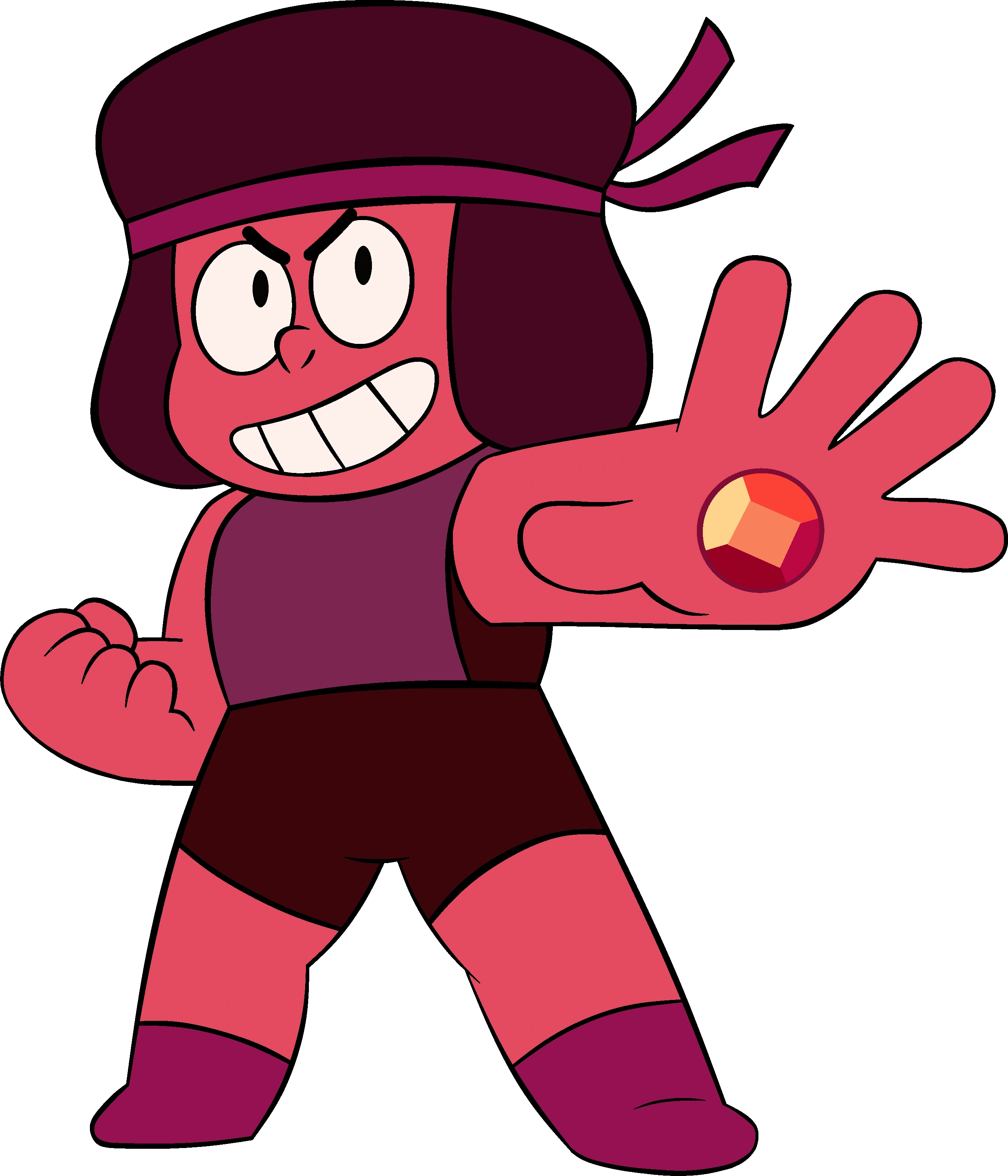 Ruby