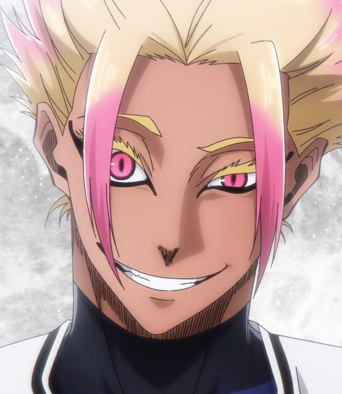 Shidou Ryusei
