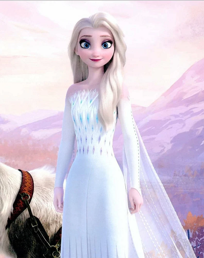 Elsa
