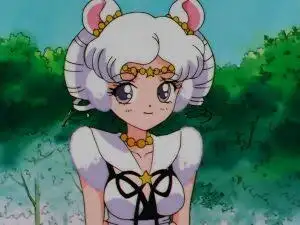 Sailor Iron Mouse