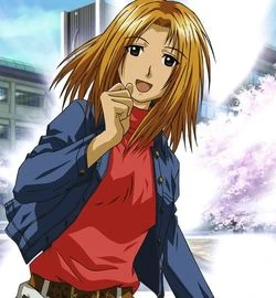 Saki Kasukabe