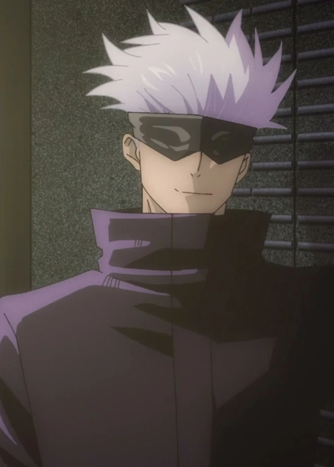 Satoru Gojo