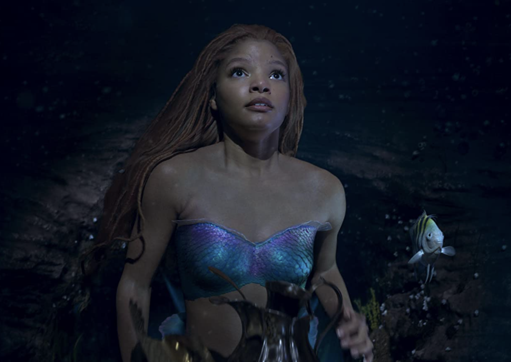 Ariel