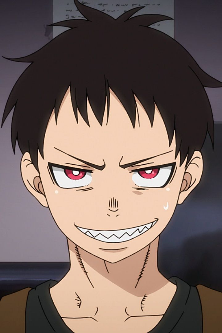 Shinra