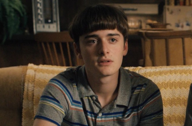 Will Byers