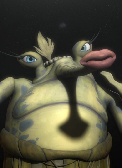 Sy Snootles