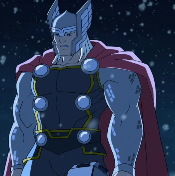 Thor
