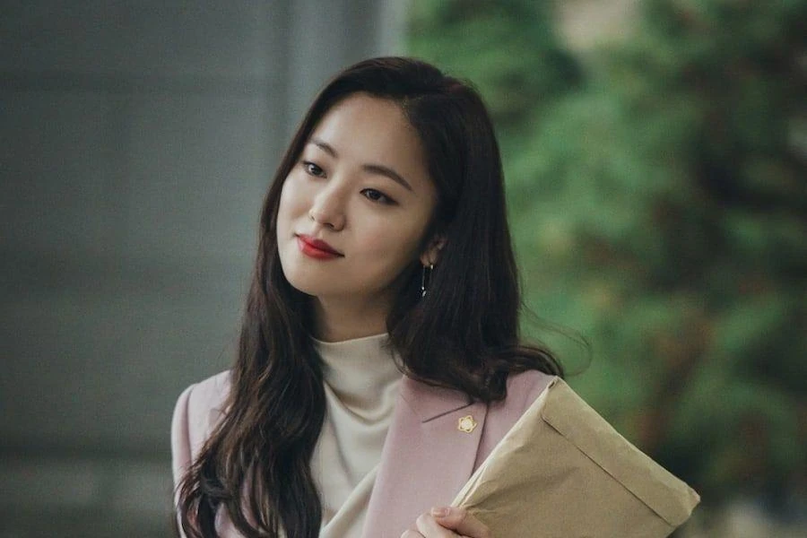 Hong Cha-yeong