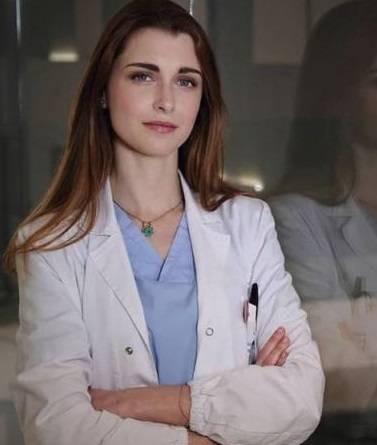 Alba Patrizi