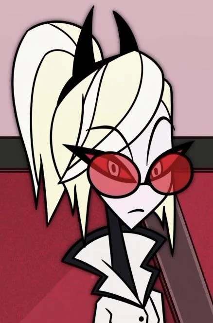 Odette