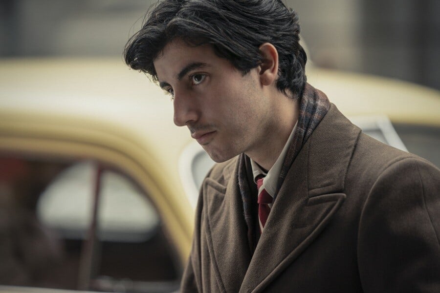 Al Pacino