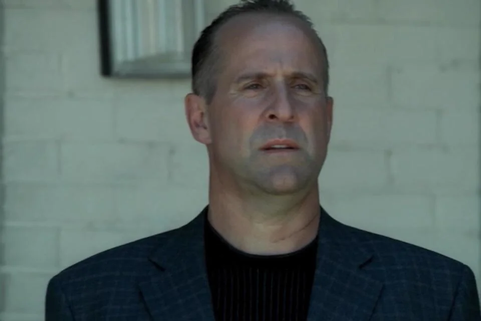 John Abruzzi
