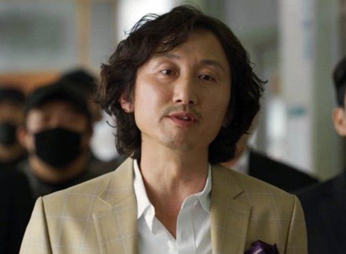 Park Seok-do