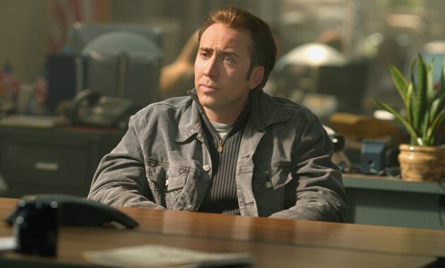 Benjamin Gates