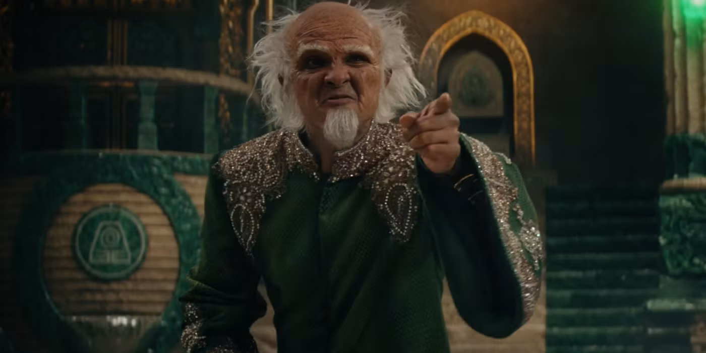 Le roi Bumi