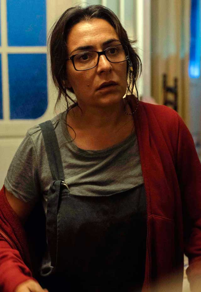 Rosa