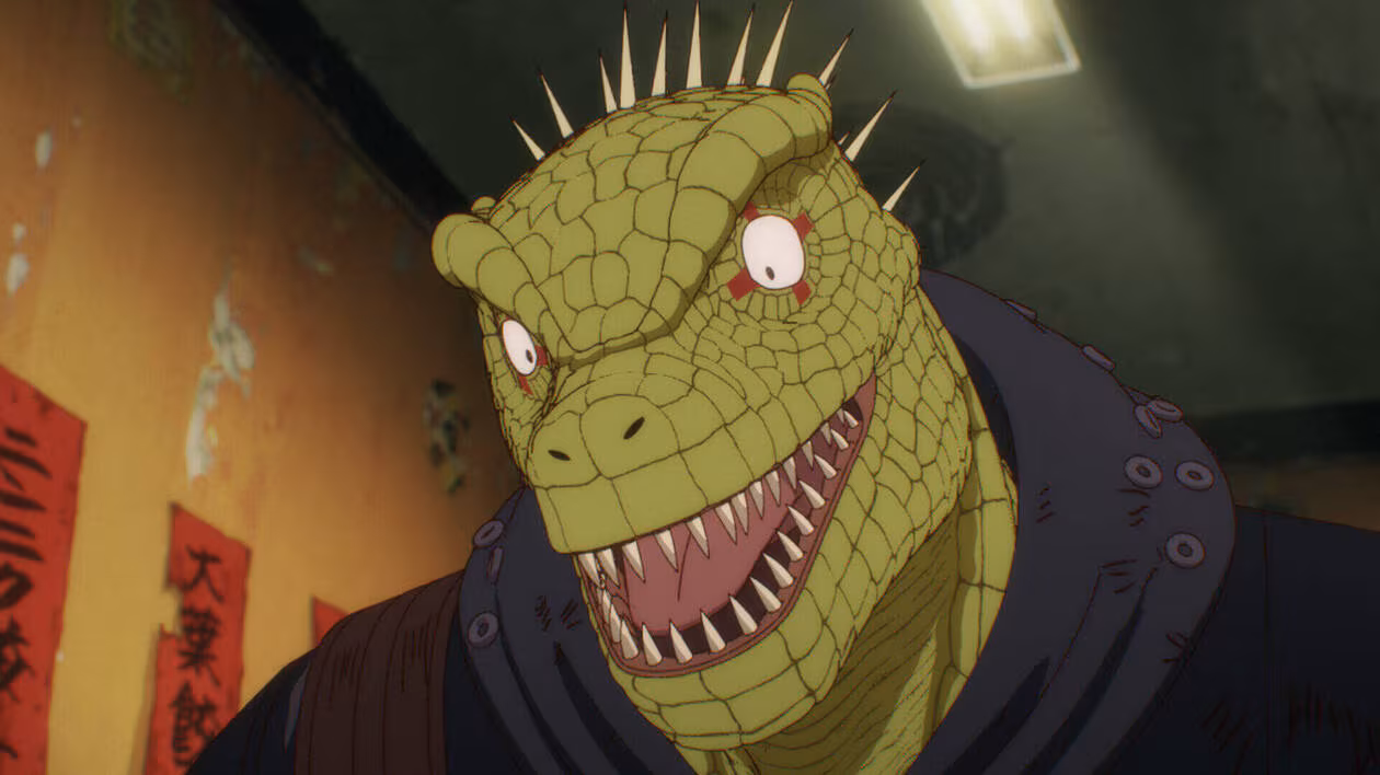 Caiman