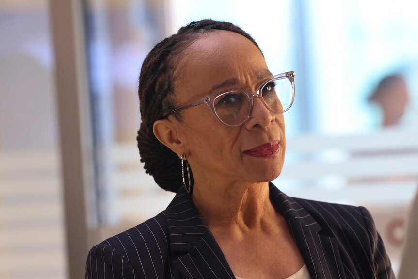 Sharon Goodwin