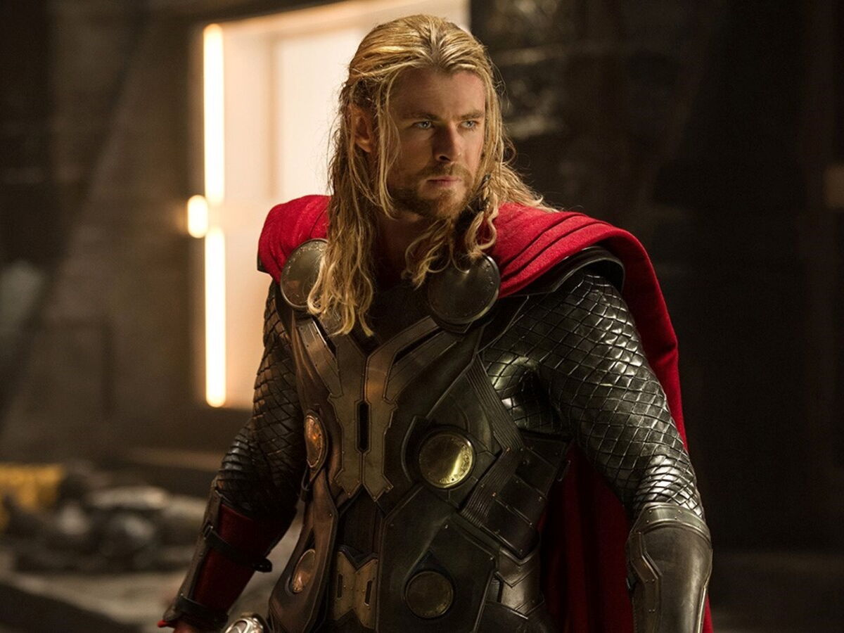 Thor