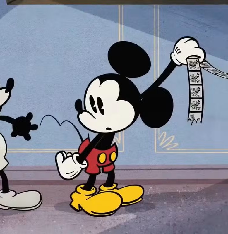Mickey
