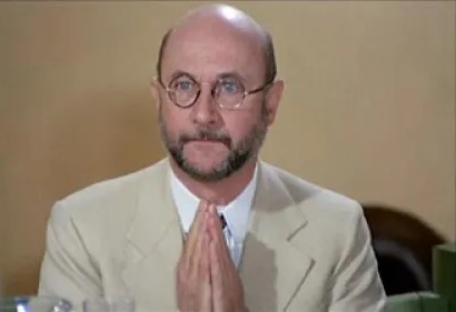 Docteur