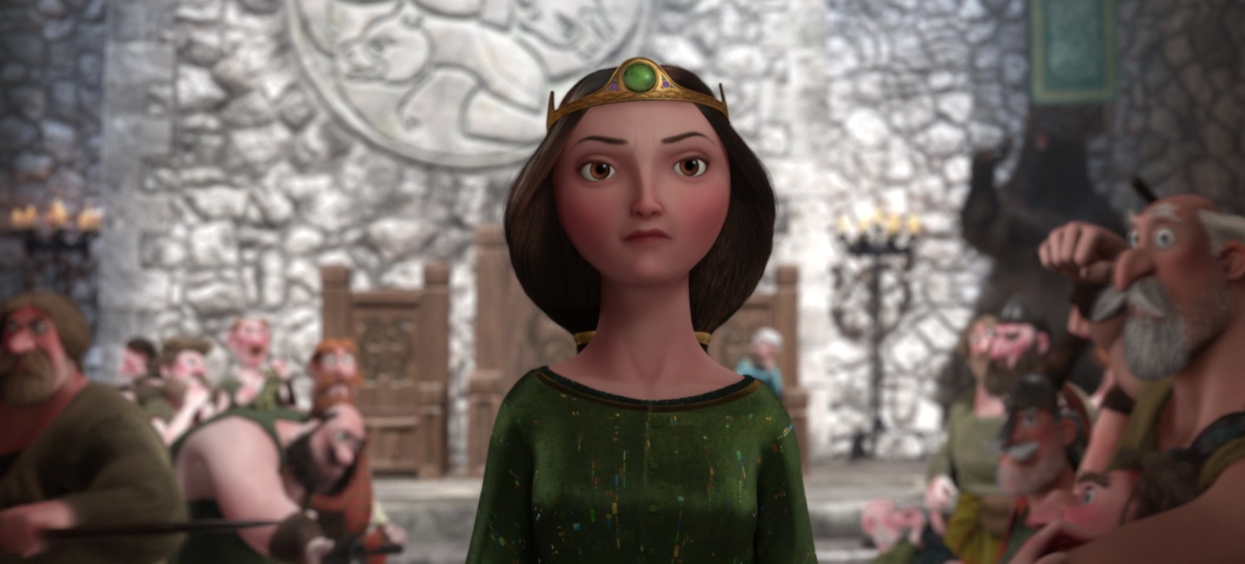 Reine Elinor