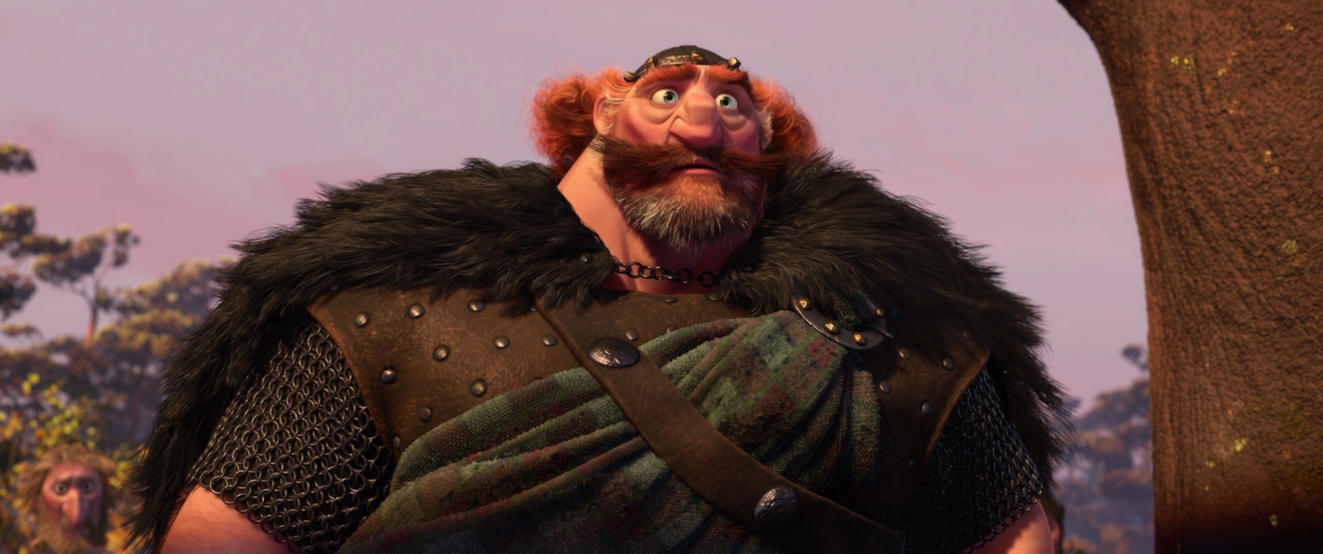 Roi Fergus