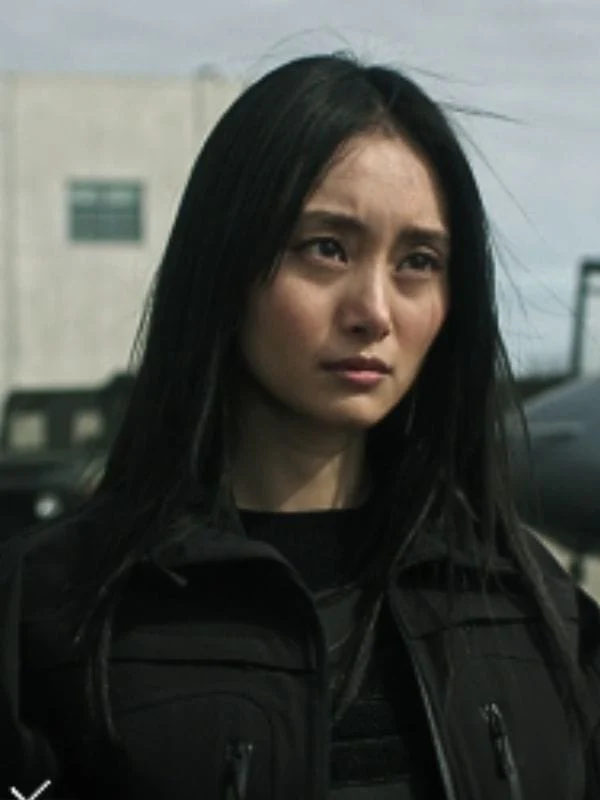 Mitsuki Yamato