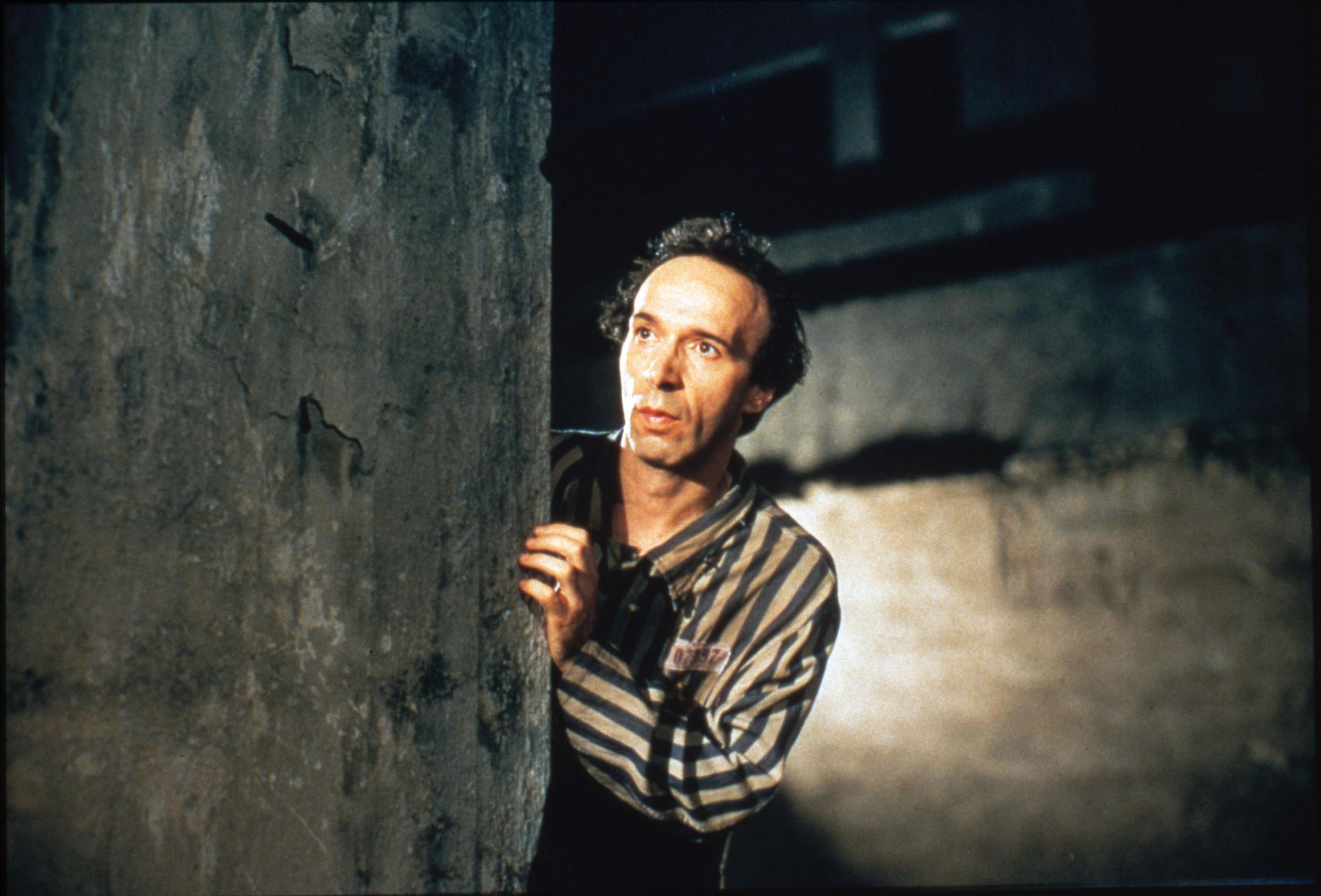 Guido Orefice