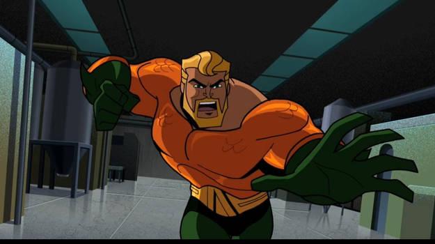 Aquaman