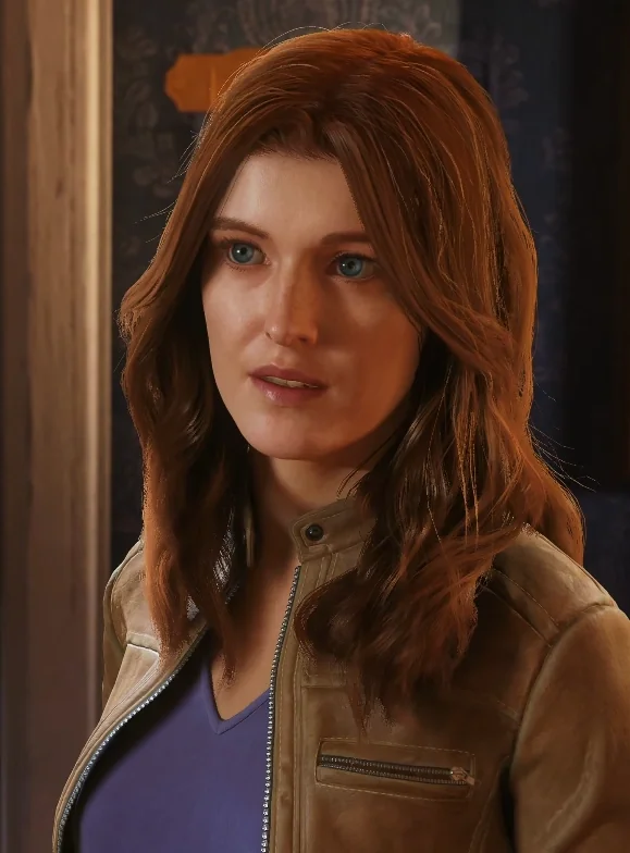 Marie-Jane Watson