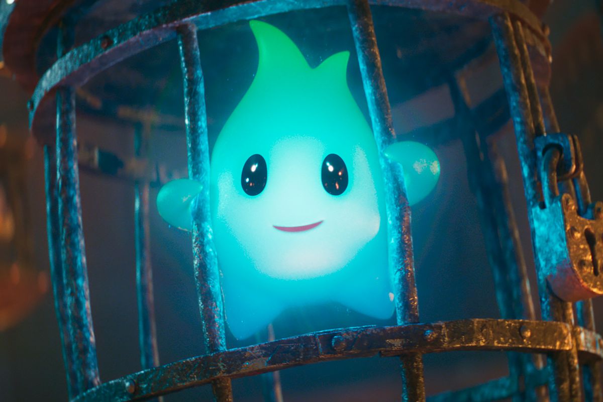 Luma