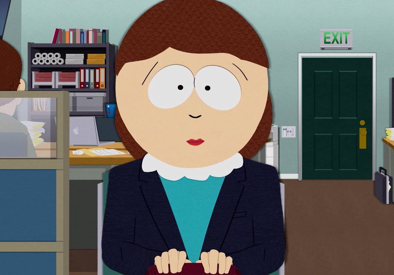 Liane Cartman