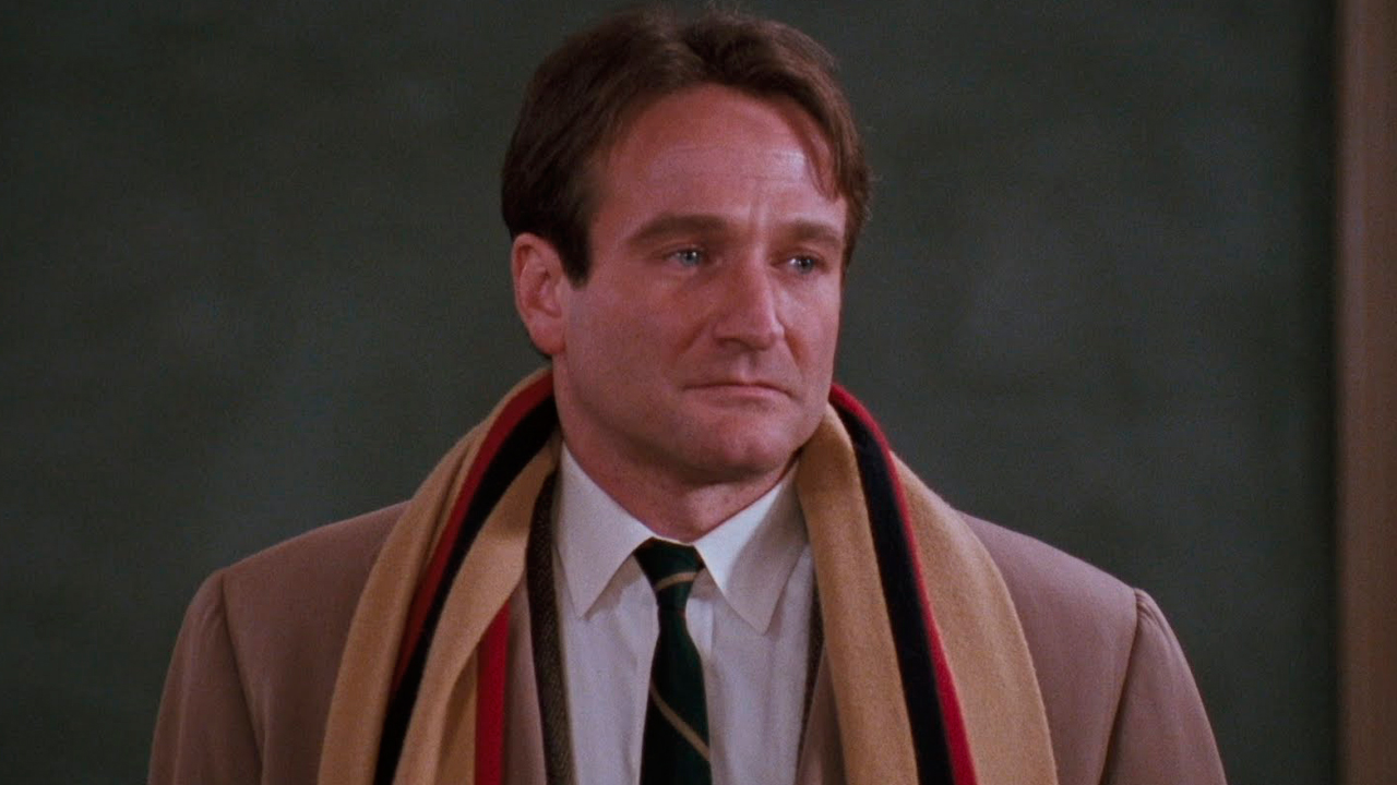 John Keating
