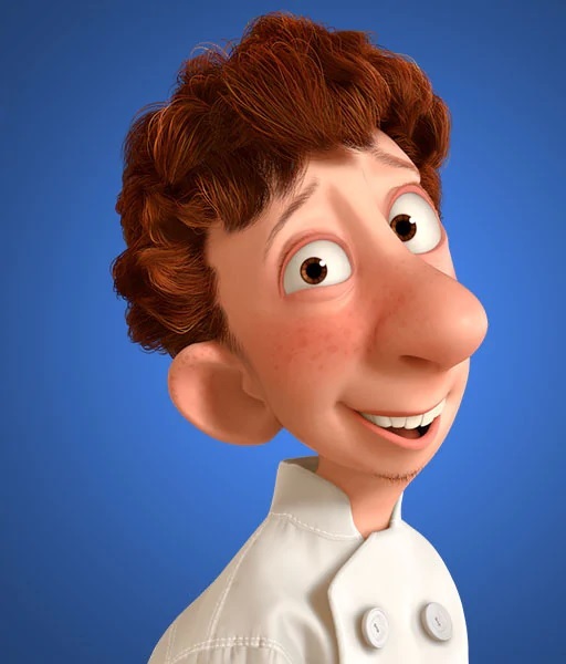 Linguini
