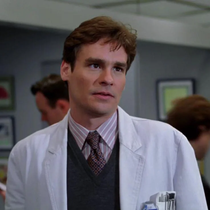 Dr. James Wilson
