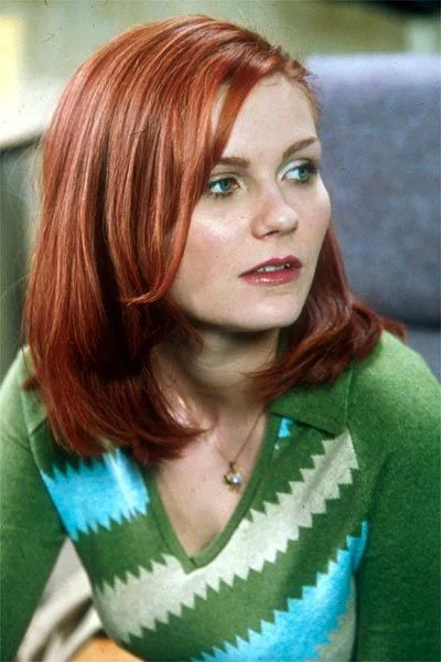 Mary Jane Watson