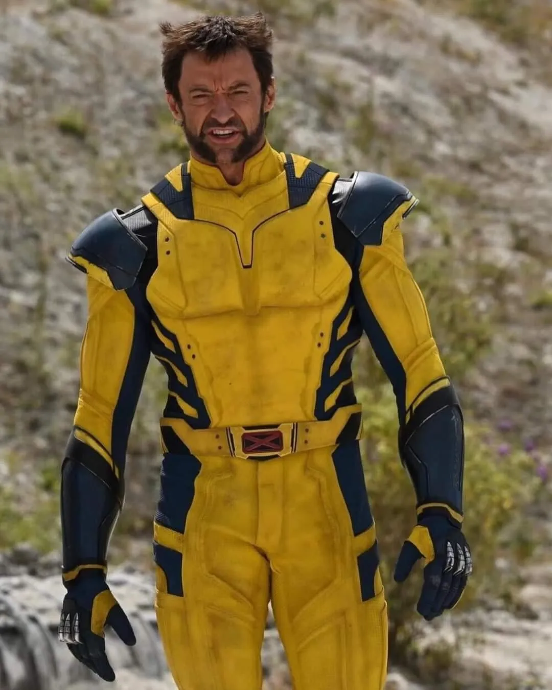Logan / Wolverine