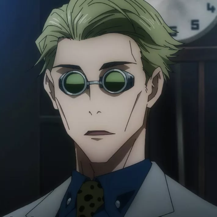 Nanami Kento
