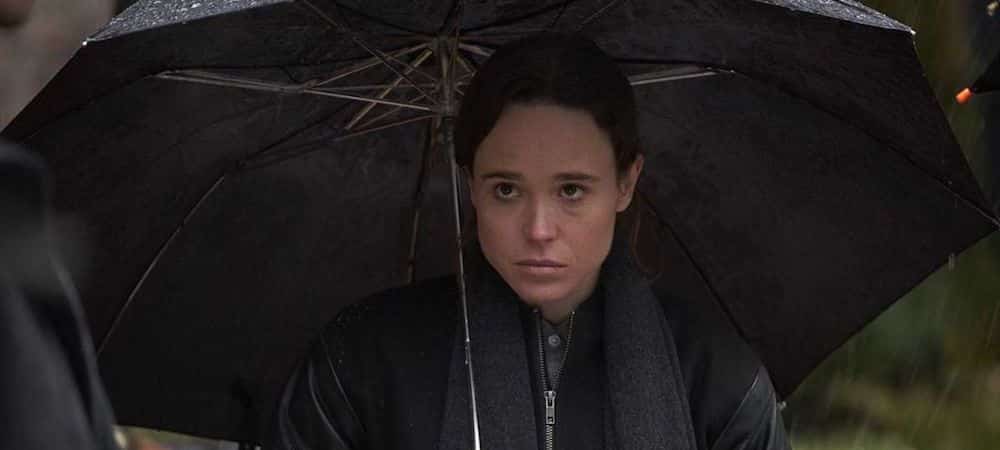 Vanya Hargreeves