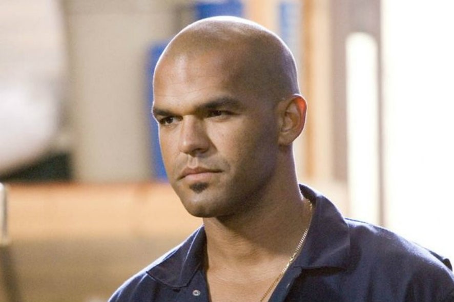 Fernando Sucre
