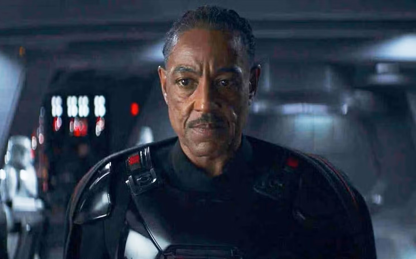 Moff Gideon