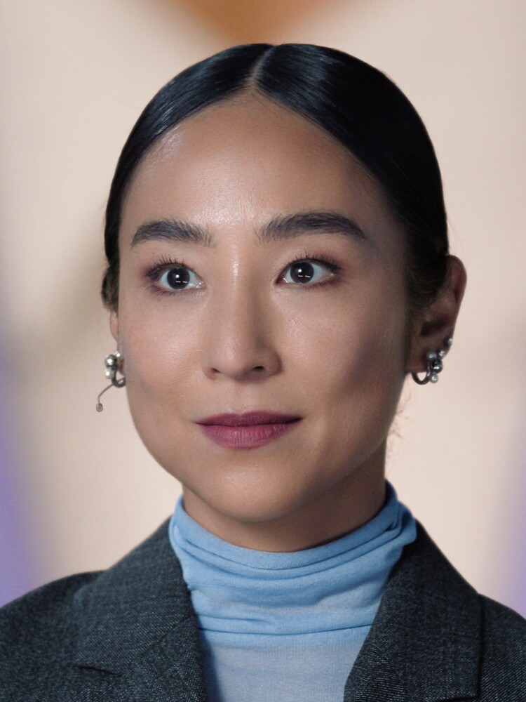Stella Bak
