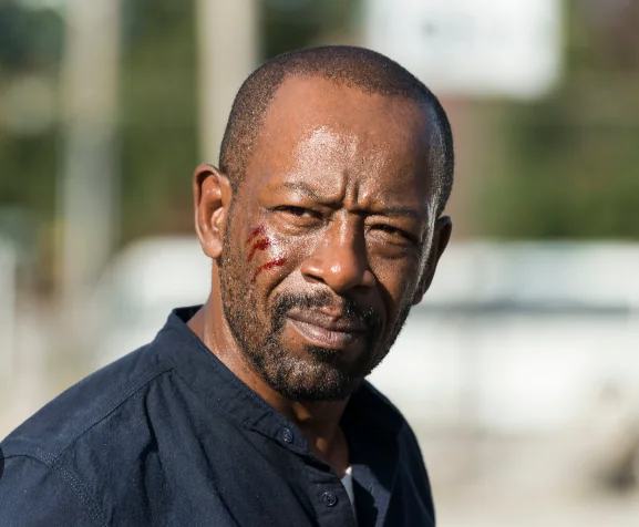 Morgan Jones