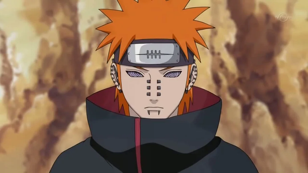 Nagato / Pain