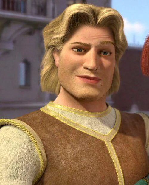 le Prince Charmant